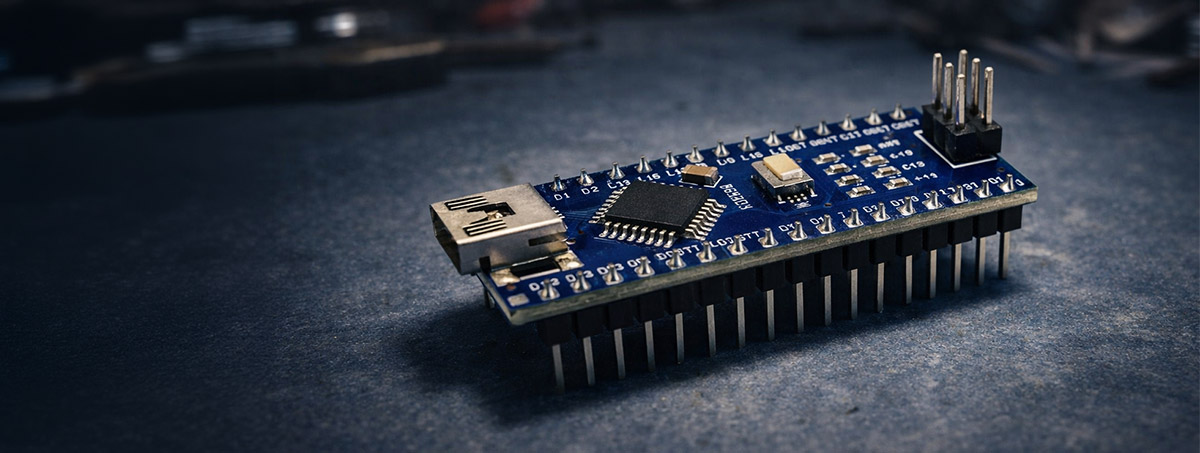 Bannière Nano Mega328P v3.0