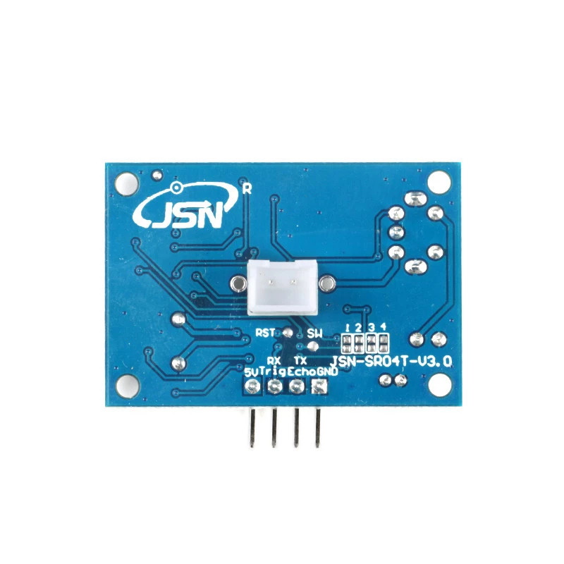 JSN-SR04T Module ultrasonique étanche télémètre – Image 6