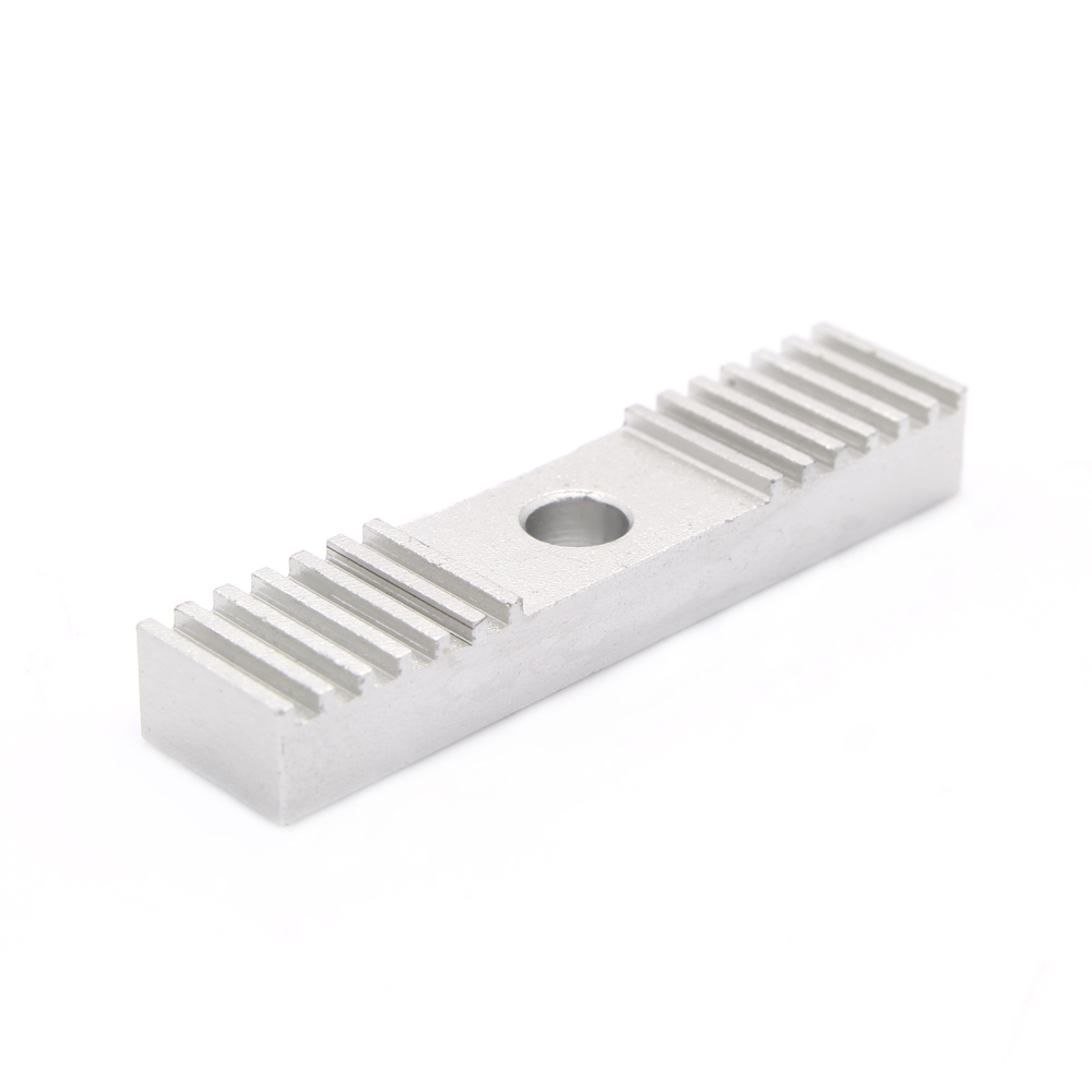 Support de courroie crantée 9*40mm