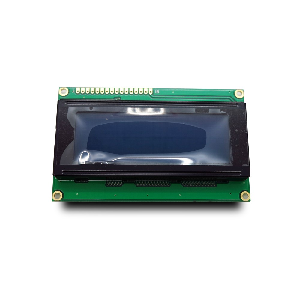 Module d'affichage LCD 2004 bleu