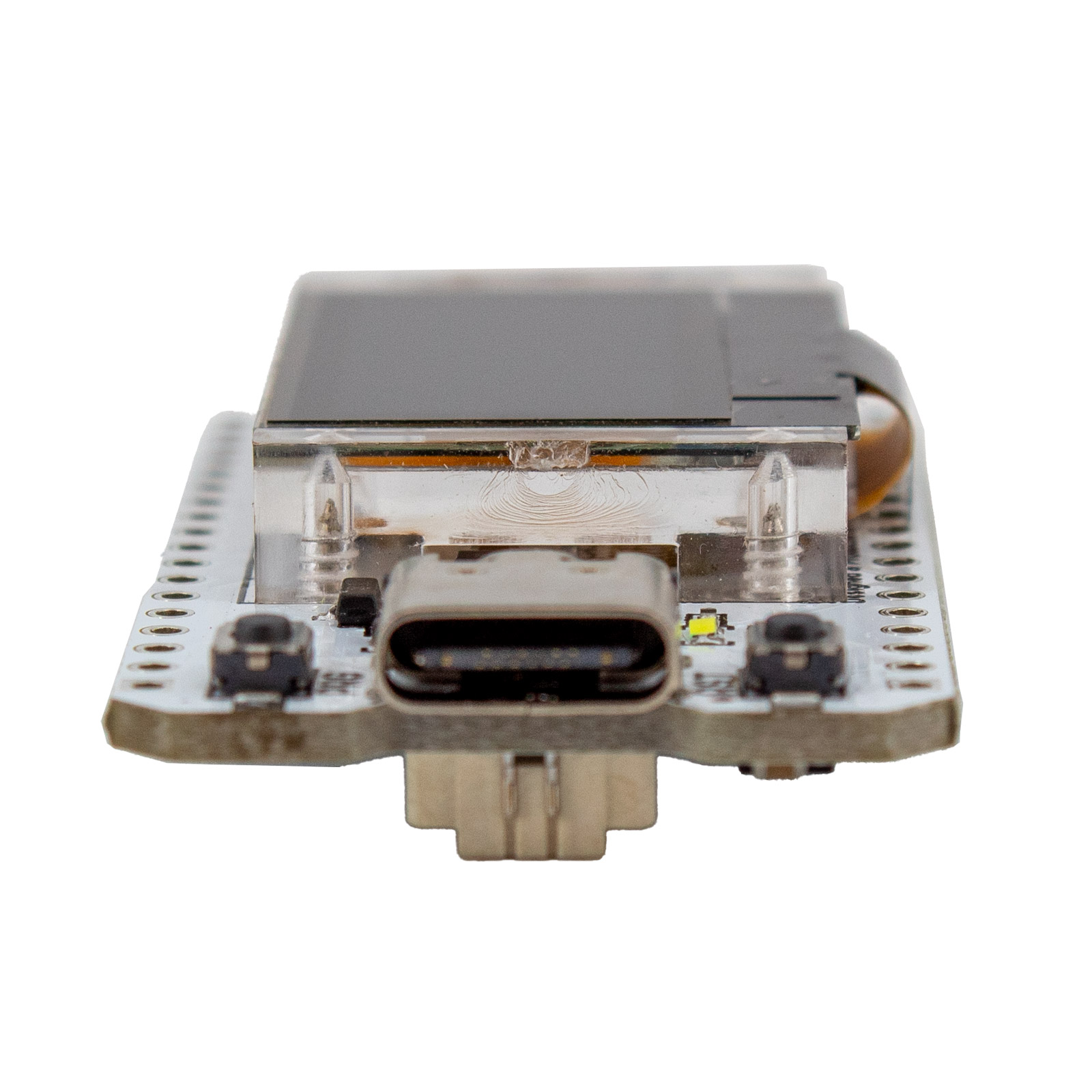Carte de développement ESP32 NodeMcu avec écran OLED 0.96", Bluetooth et WiFi – Image 8