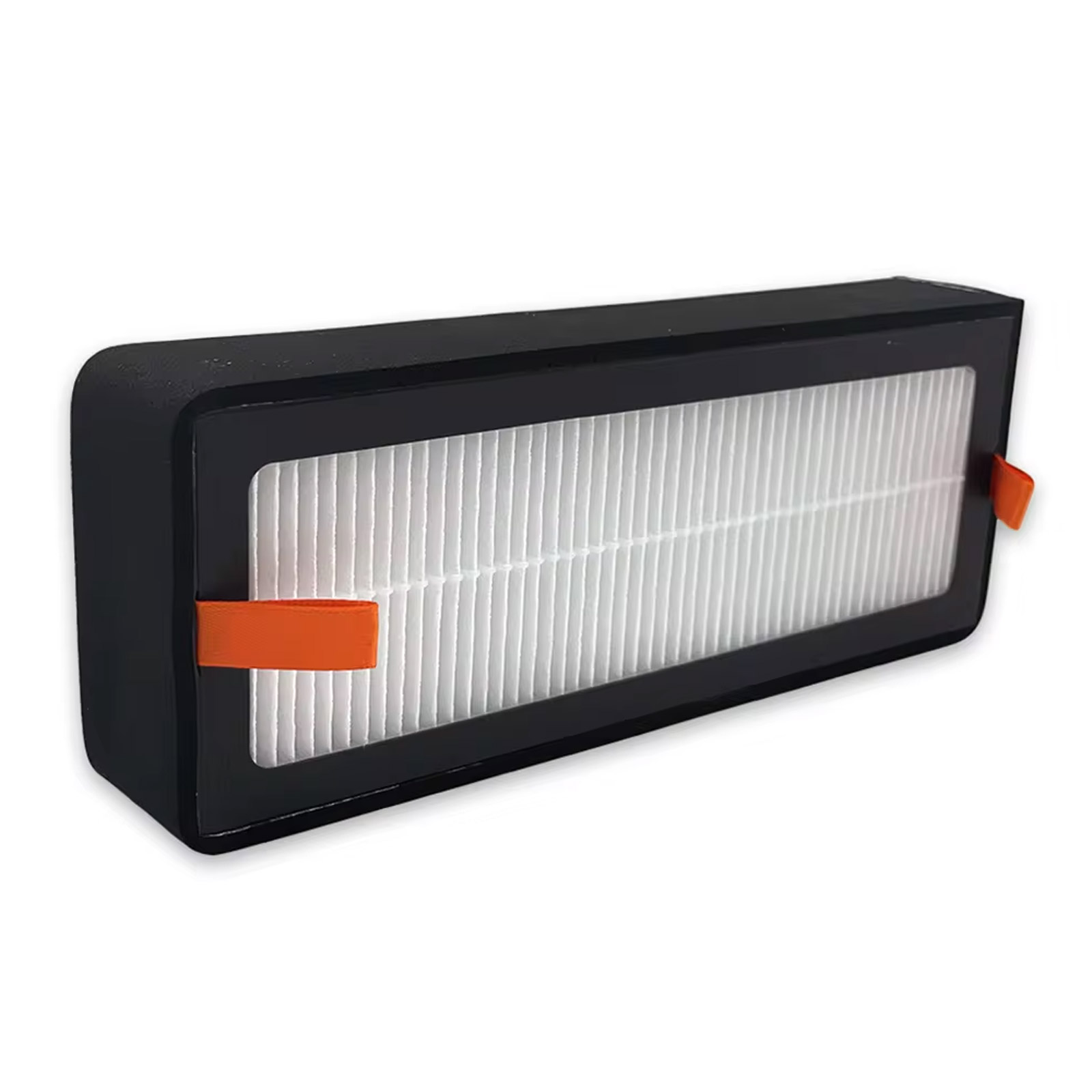 Filtre à air HEPA13 + filtre à charbon actif, filtre de rechange pour Bambu Lab P2S