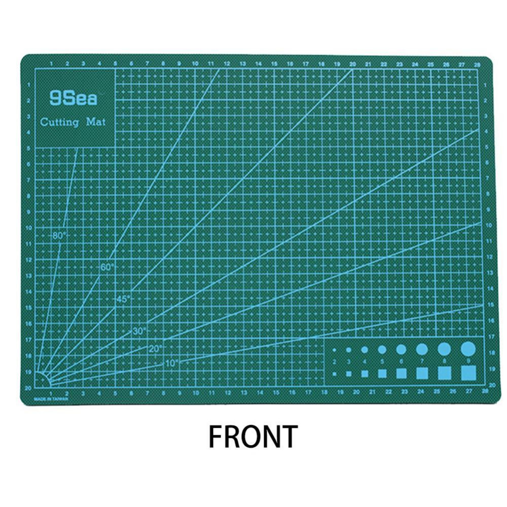 Tapis de découpe A3 30x45 cm – Image 6