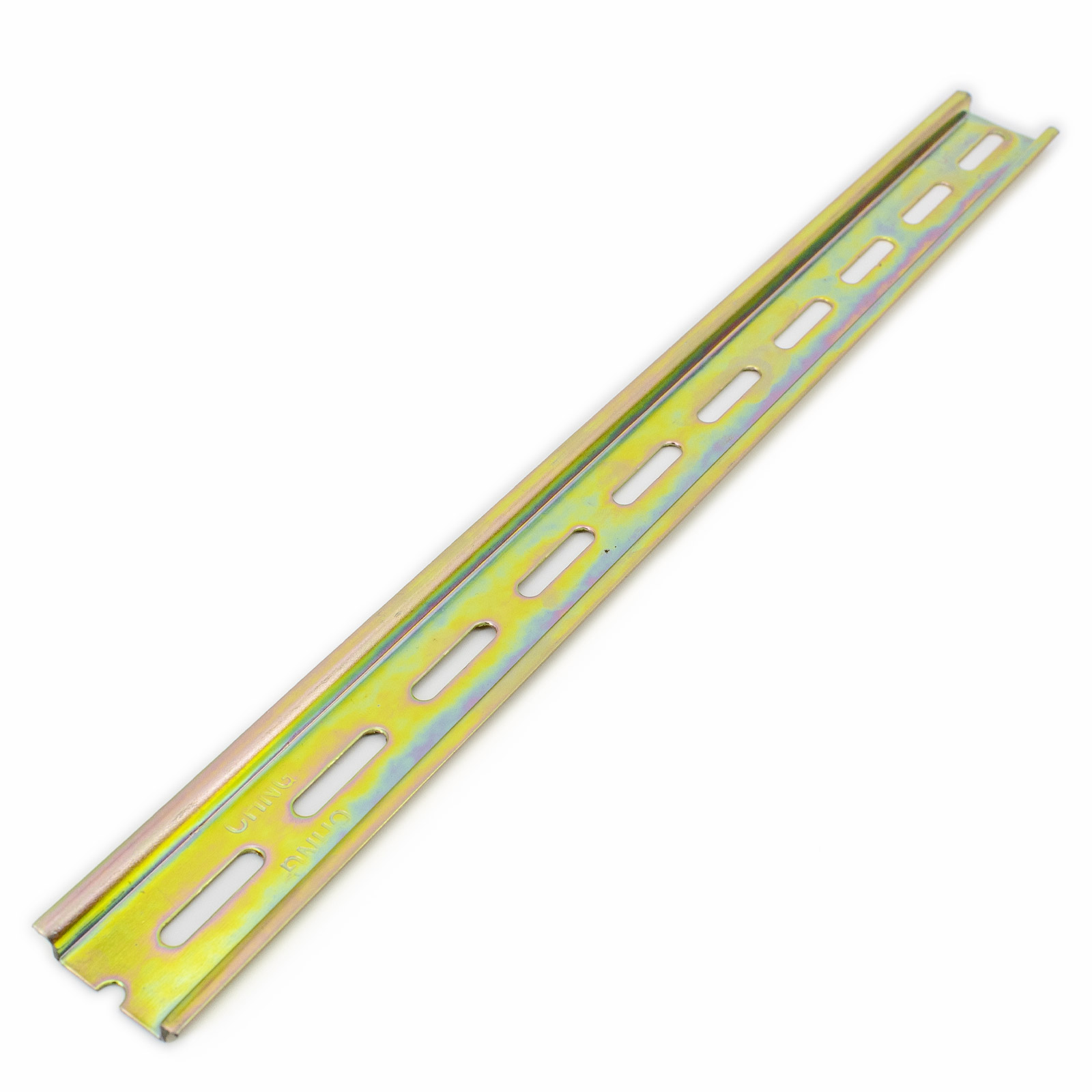 Rail DIN 35 mm x 365 mm pour Voron 2.4 350 mm – Image 5