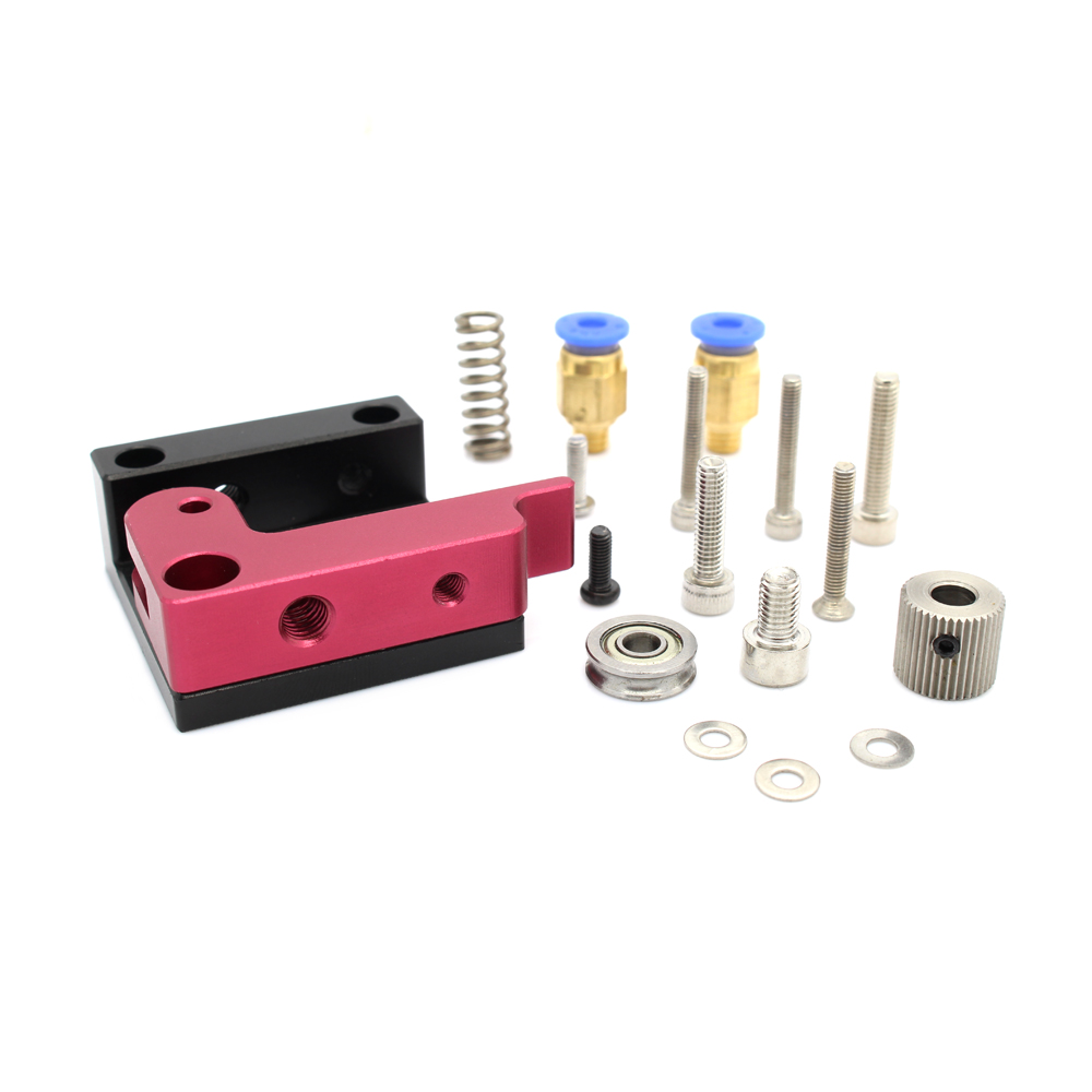 Extrudeur Bowden Mk8 (gauche) – Image 5