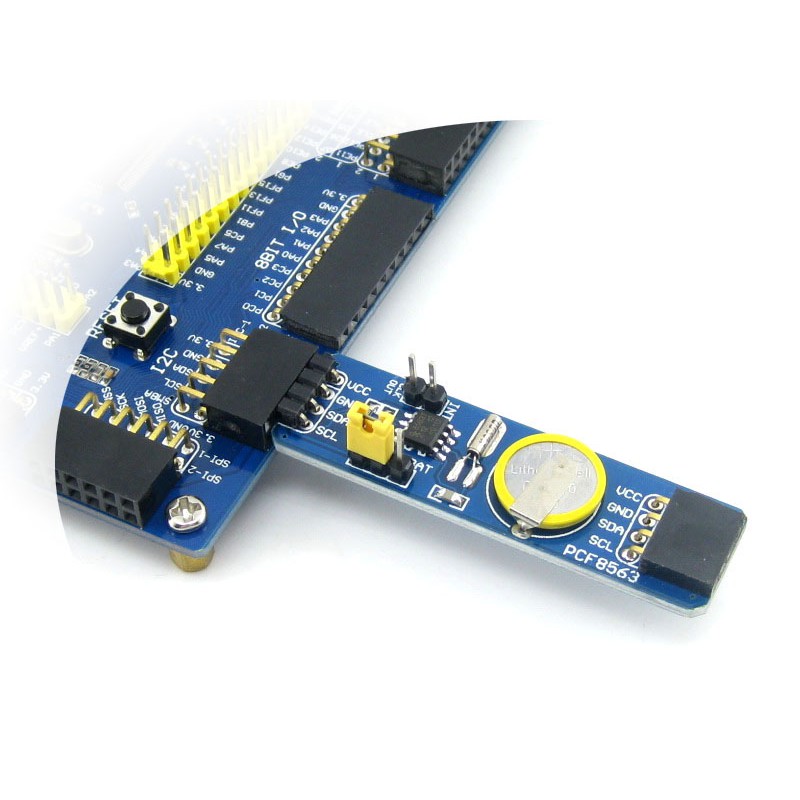 Module RTC PCF8563 – Image 4