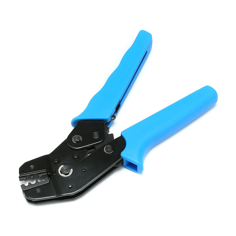 SN-06 Pince à sertir pour cosses à sertir 0,5-3 mm² 20-10 AWG – Image 5