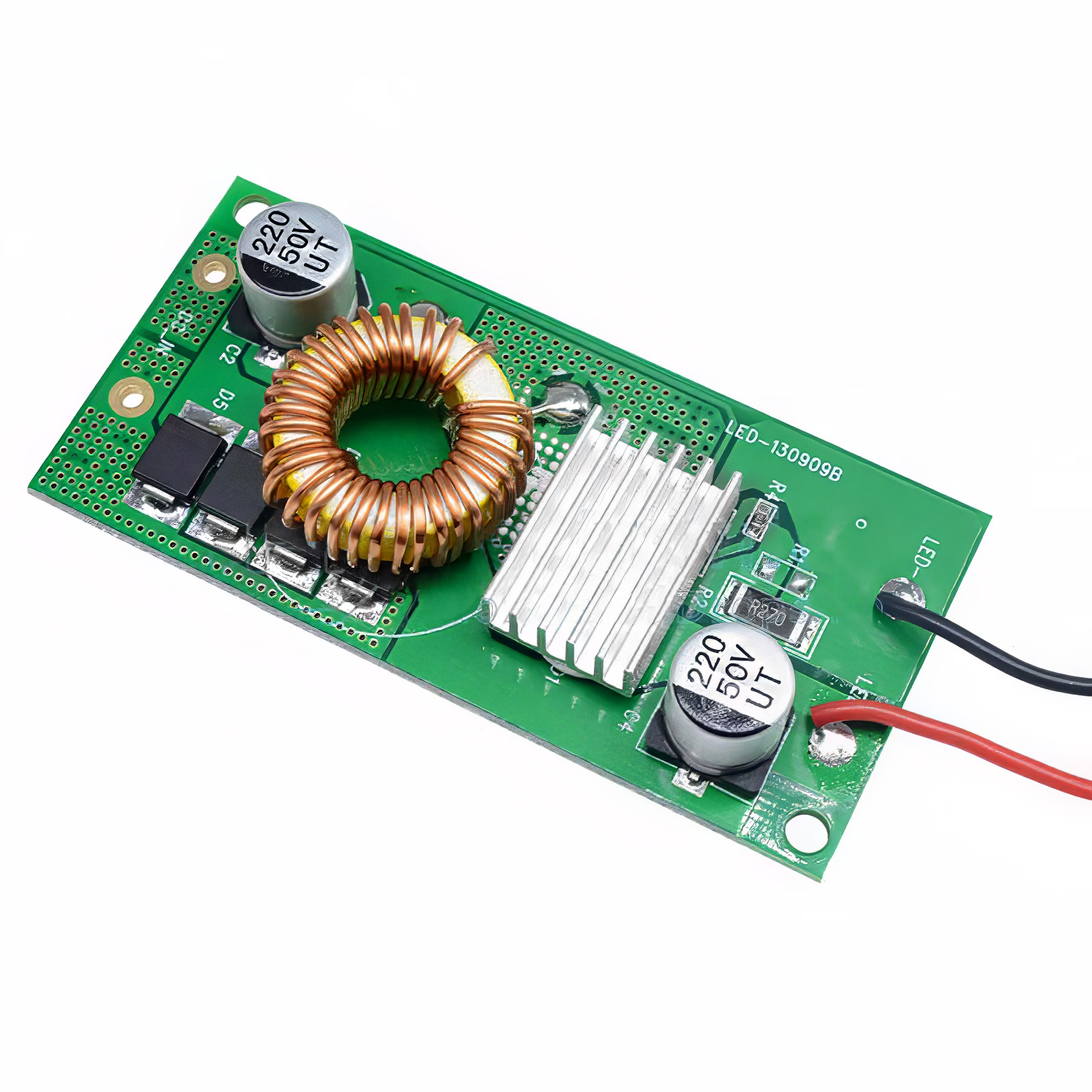 Module pilote LED DC 12-24V 10W courant constant – Image 2