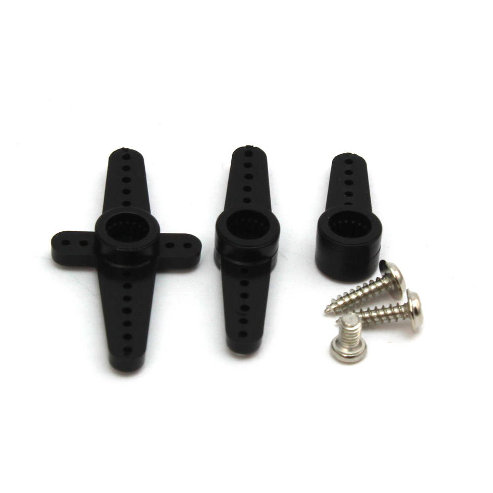 Tower Pro MG90S Servomoteur micro numérique avec engrenage métallique – Image 3