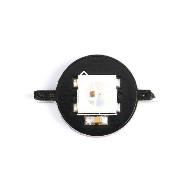 Anneau LED RGB 1Bit WS2812 5V similaire Neopixel