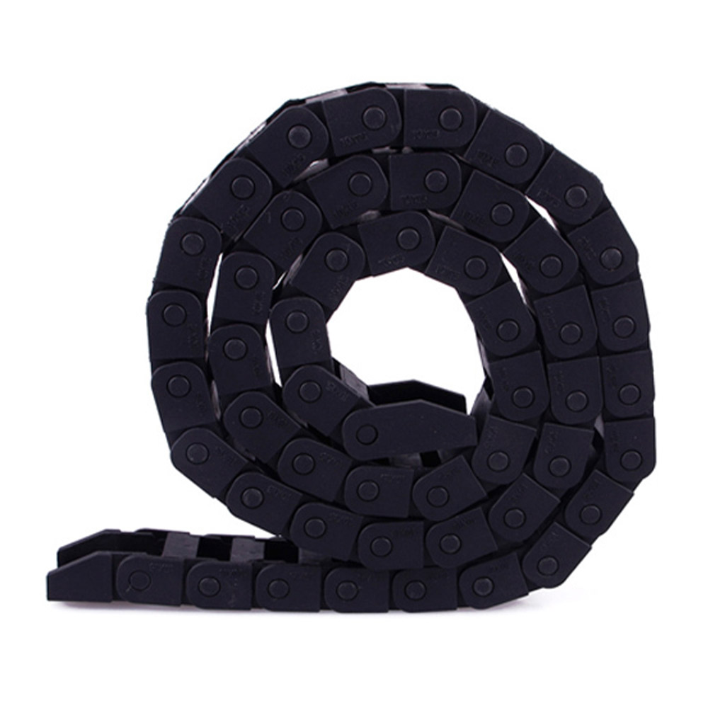 Chaîne porte-câbles de 1 mètre 10x10 mm – Image 4