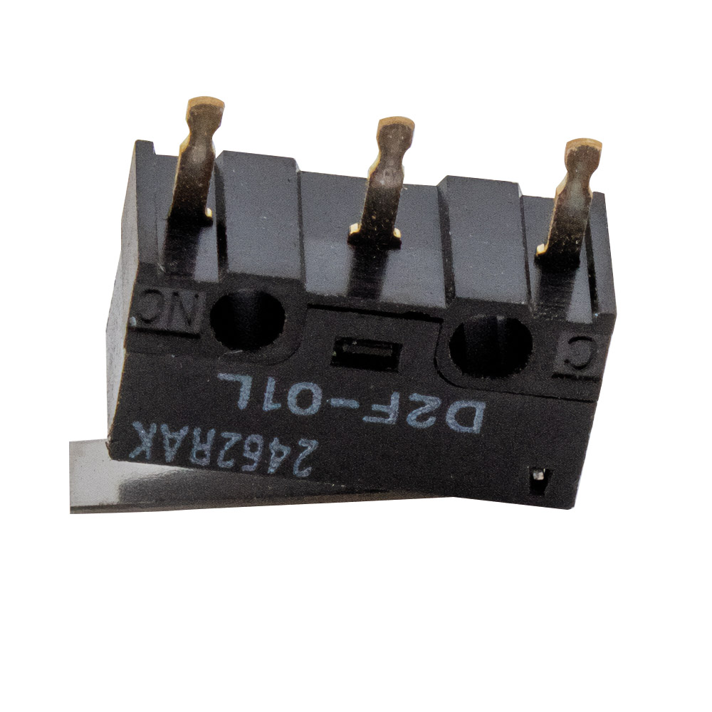 D2F-L Interrupteur miniature – Image 3