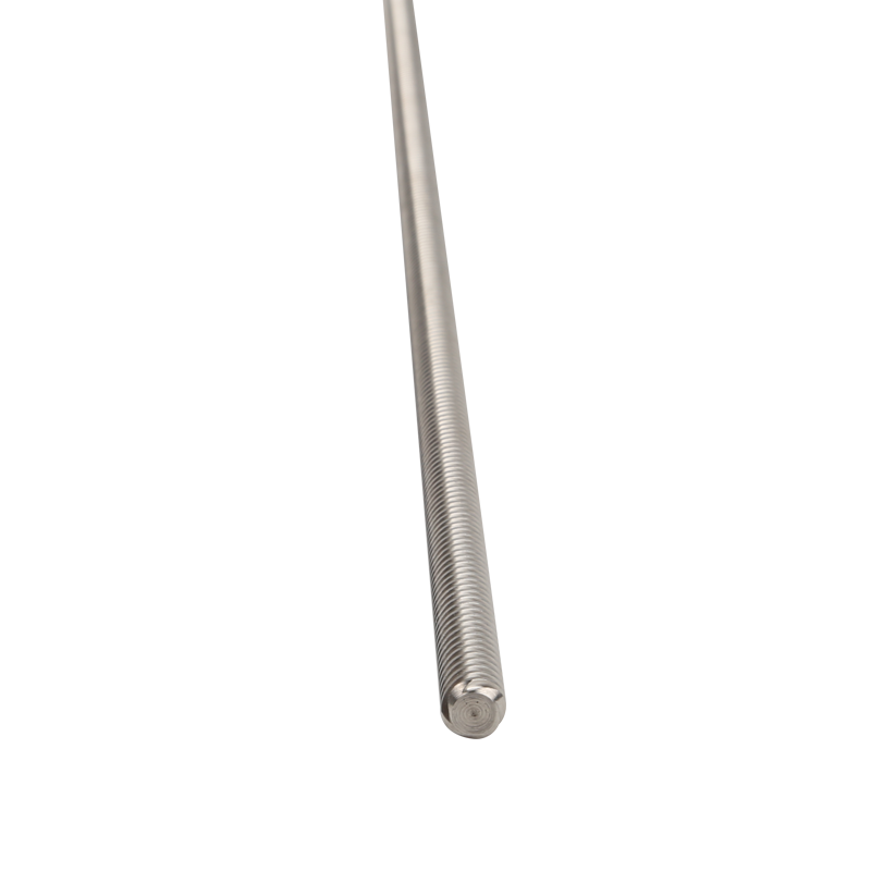 CR-10 S5 tige filetée trapézoïdale T8 615 mm – Image 3