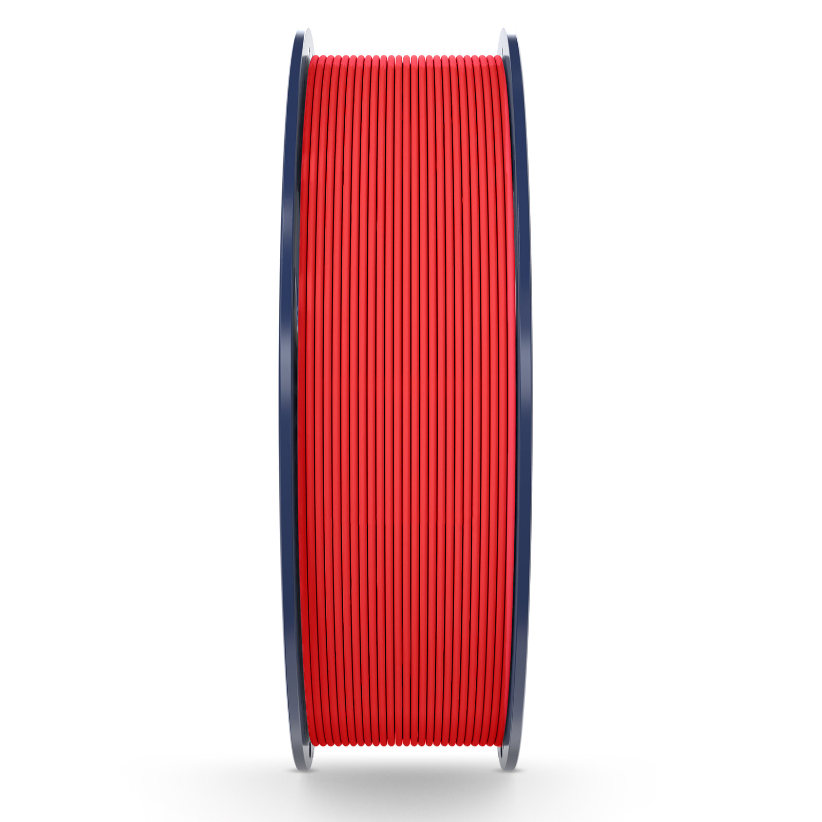 Filament PLA yourDroid Rouge Mat 1,75 mm 1 kg