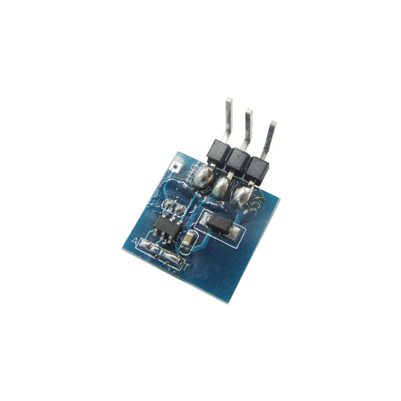 Module TTP223 capteur tactile capacitif / interrupteur