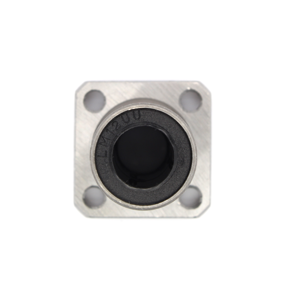 LMK12LUU Palier linéaire 12 mm avec bride – Image 3
