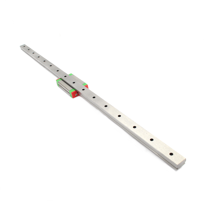 Guide linéaire MGN15H 350 mm – Image 3