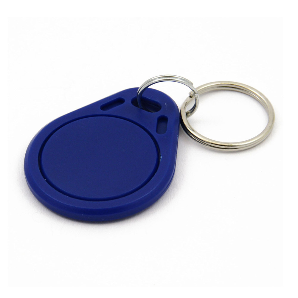 Kit RFID MFRC522 - Lecteur de cartes + transpondeur/ carte Mifare – Image 2
