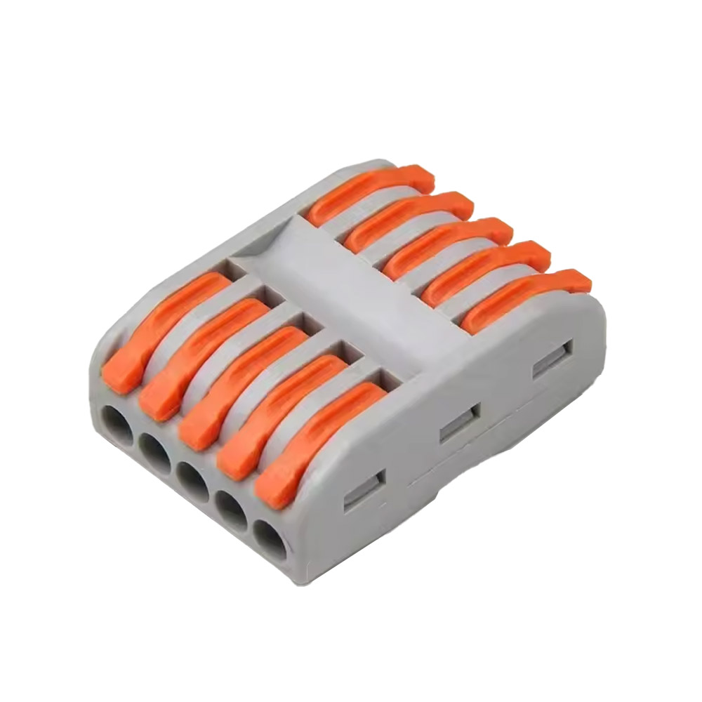 Connecteur universel 5 pôles PCT-5-5