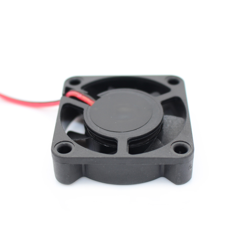 Ventilateur 12V 40*40*10mm pour Extruder/Hotend – Image 2