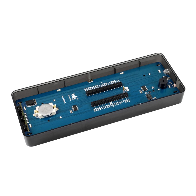 Waveshare Horloge électronique pour Raspberry Pi Pico – Image 3