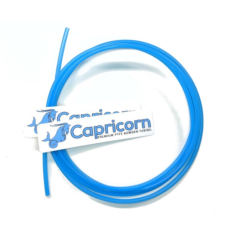 Capricorn Filament Guide Reverse Bowden Tubing 3x4mm 2 Mètres