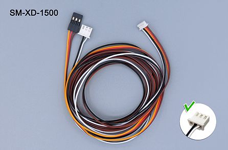 Antclabs Câble BLTouch 1,5 m SM-XD-1500 – Image 2