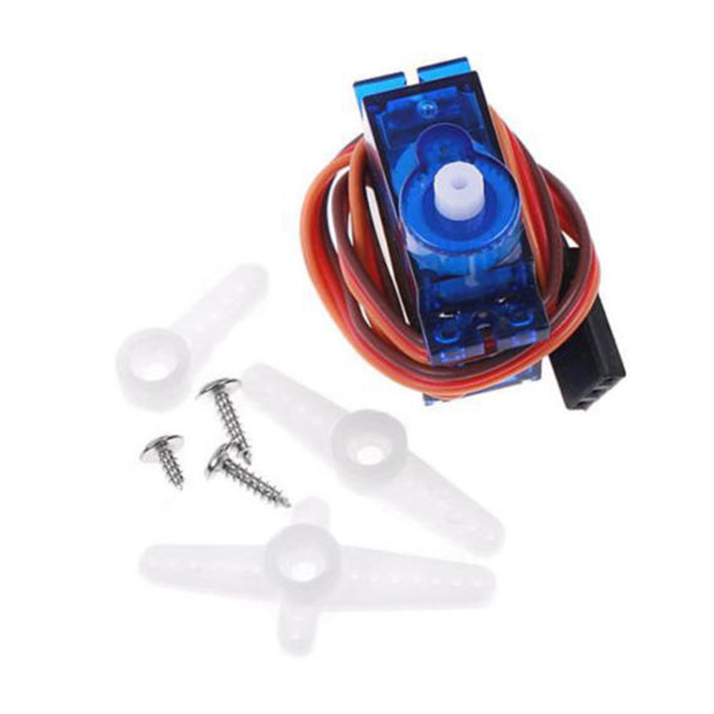 5x Servo SG90 9g – Image 6