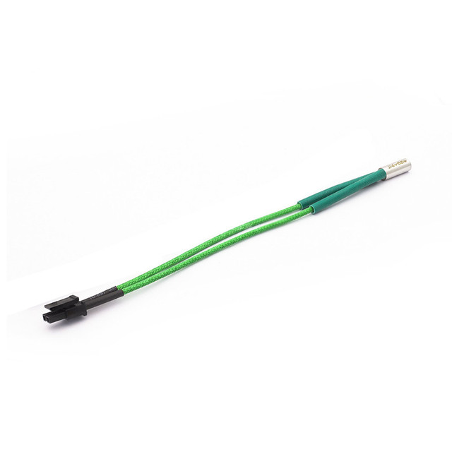 Cartouche chauffante 24V 50W câble 15cm pour Voron 2.4 – Image 2