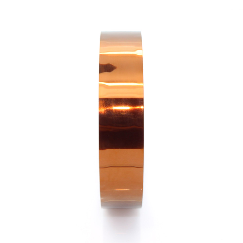 Rouleau de ruban adhésif Kapton de 33 m, largeur 20 mm – Image 3