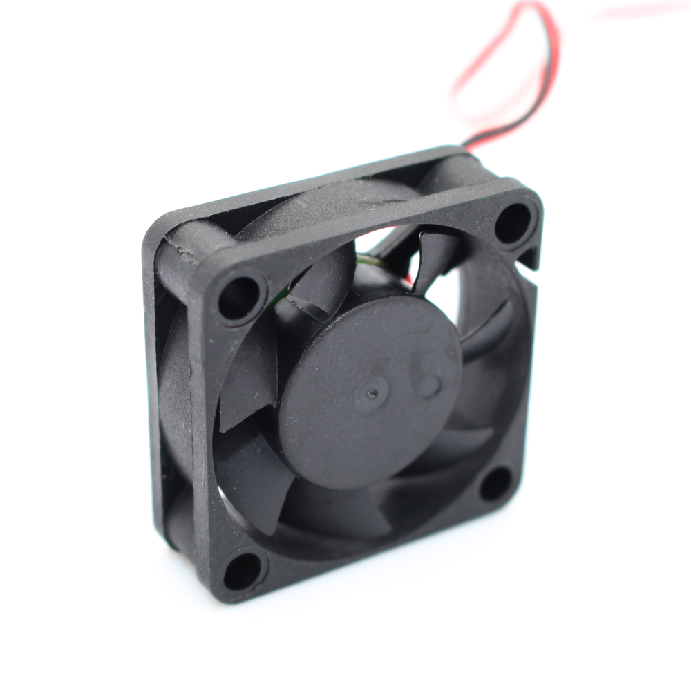Ventilateur Hotend 30x30x10mm 12V – Image 2