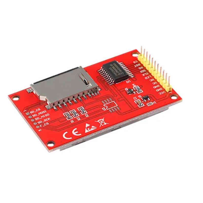 Module d'affichage TFT LCD 2,2" ILI9225 176x220 – Image 7