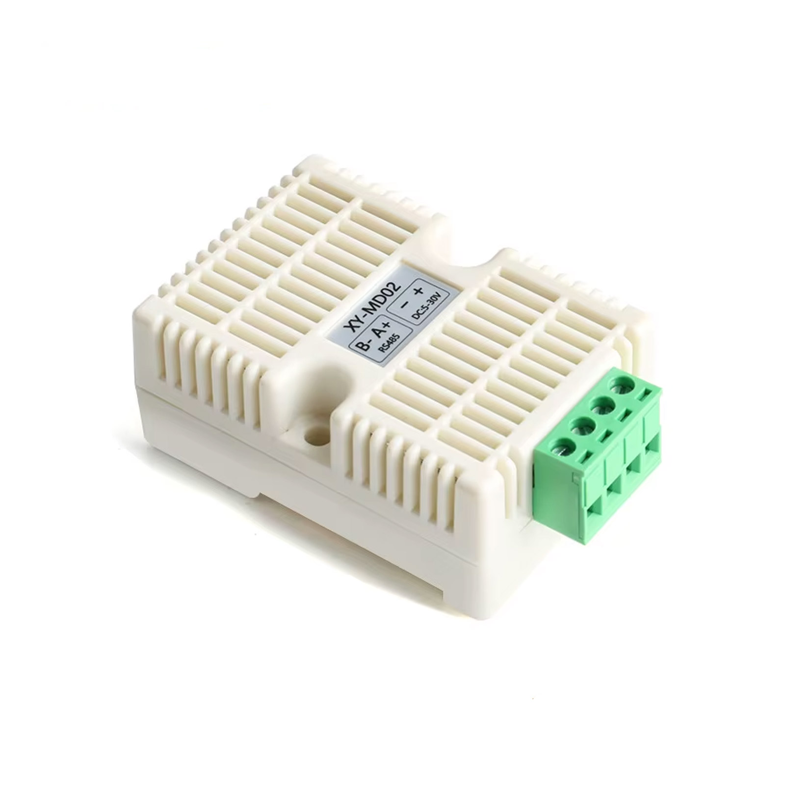 XY-MD02 Capteur de température et d'humidité RS485 Modbus SHT40 – Image 2