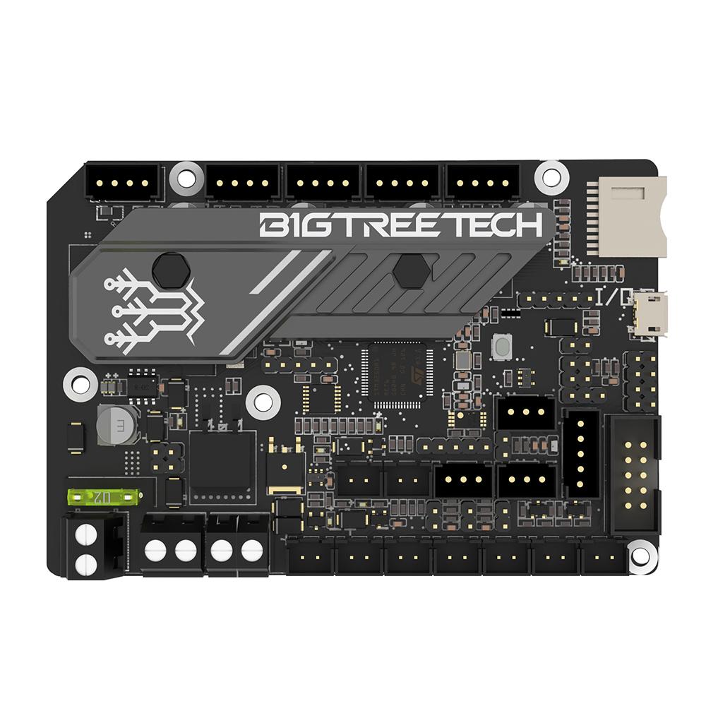 Bigtreetech SKR Mini E3 TMC2209 V3.0 carte mère de mise à niveau pour Ender-3