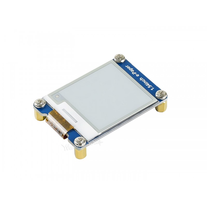 Module d'affichage e-Paper Waveshare 200x200 1,54" – Image 4