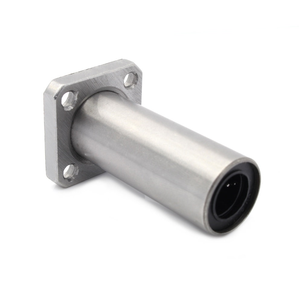 LMK12LUU Palier linéaire 12 mm avec bride – Image 2