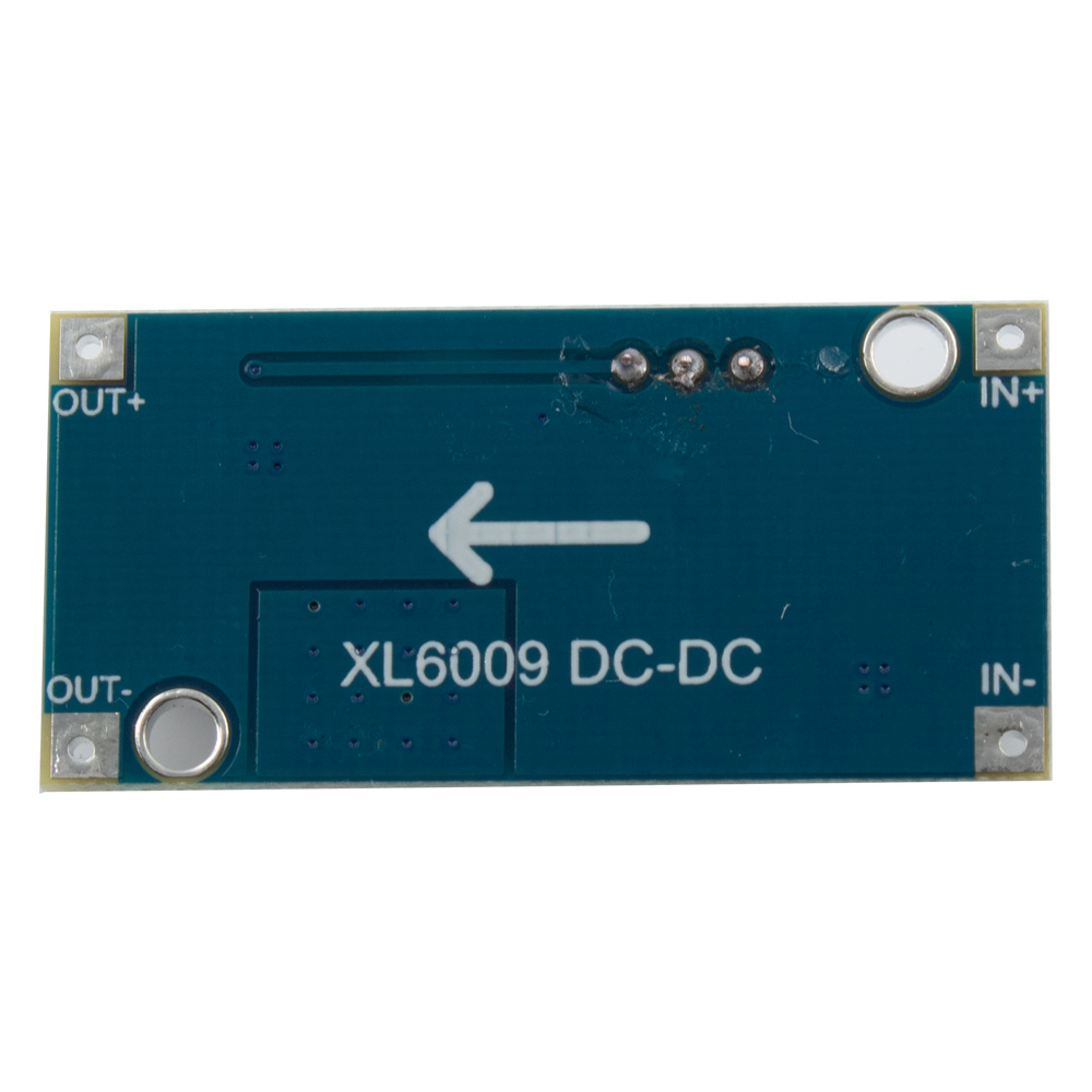 Convertisseur de tension XL6009 module DC-DC Step-Up – Image 3