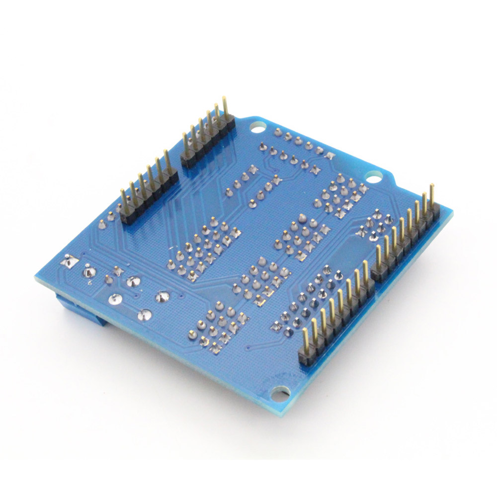 Sensor Shield V5.0 pour Arduino UNO et Mega – Image 3