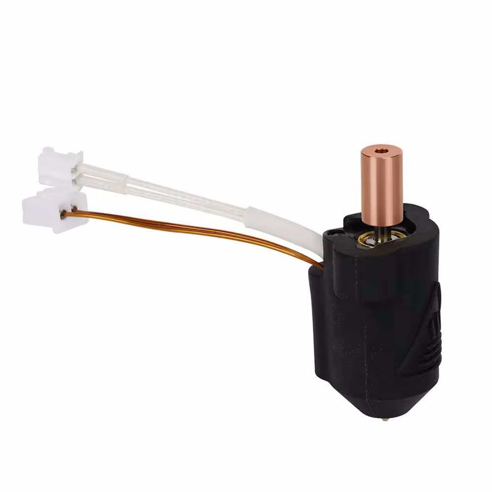 Hotend 0.4 mm buse durcie pour Creality K1 / K1 Max