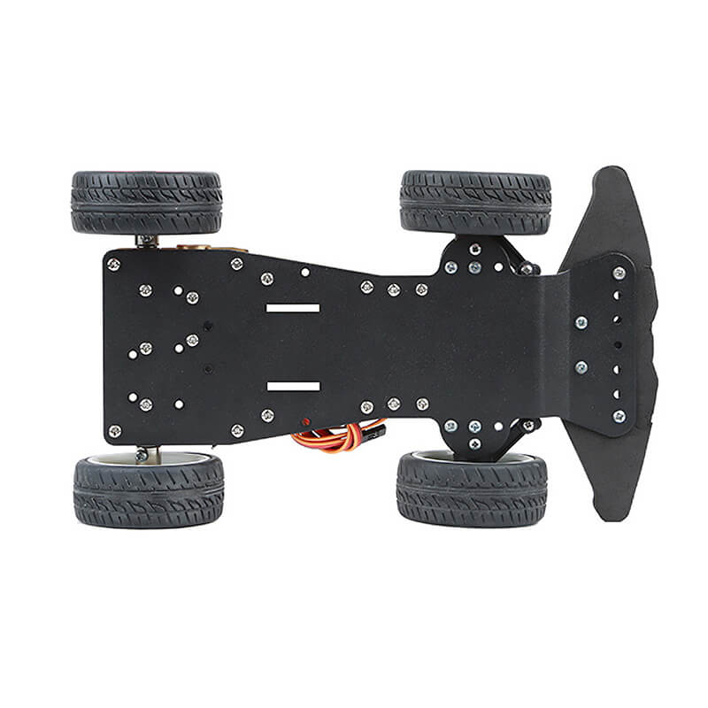Châssis 2WD RC Smart Car – Image 5