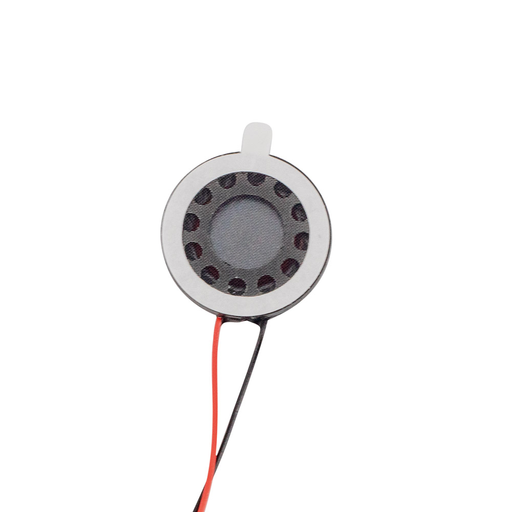 Haut-parleur mini 18mm 8 Ohm 0,5W