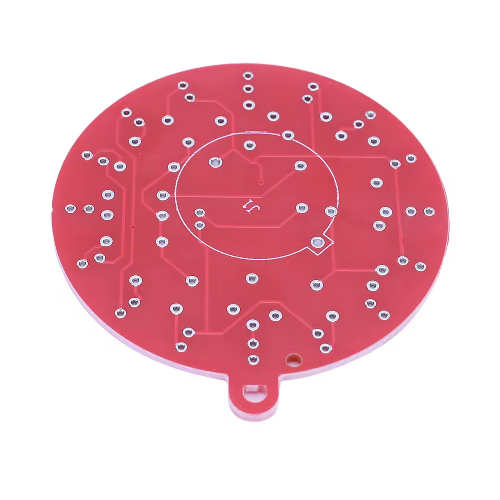 Kit NE555 boule de Noël LED décoration à souder – Image 6