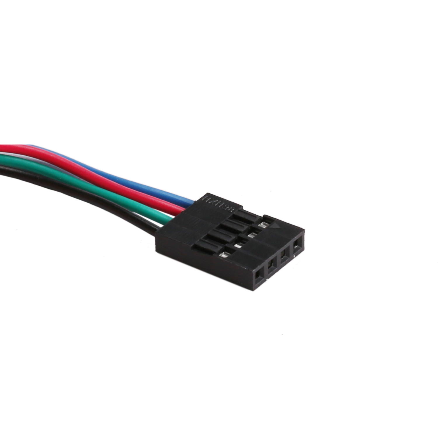 Moteur pas à pas Nema 17 17HS4417P1-X4 2,6V 1,7A 40mm – Image 2