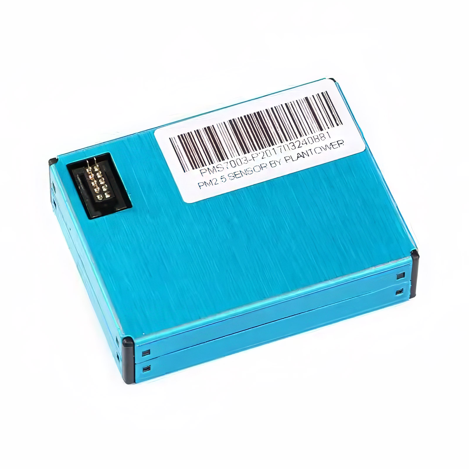 Capteur de particules laser PMS7003 – PM1.0 / 2.5 / 10 pour Arduino