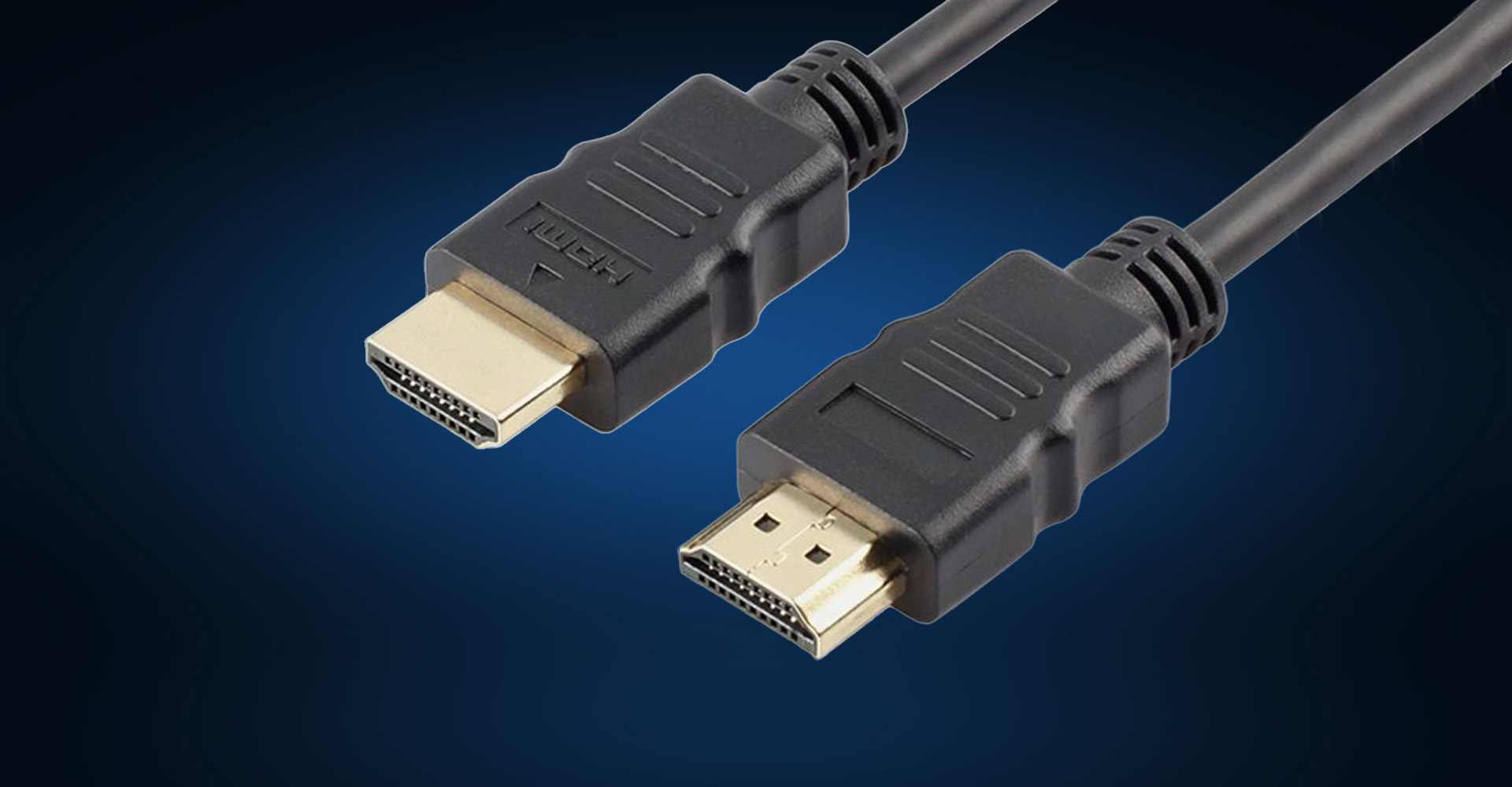 Câble HDMI