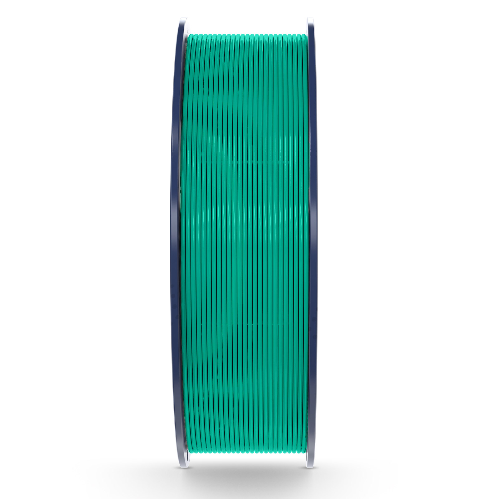 yourDroid Filament PLA PLUS Vert foncé 1,75 mm 1 kg