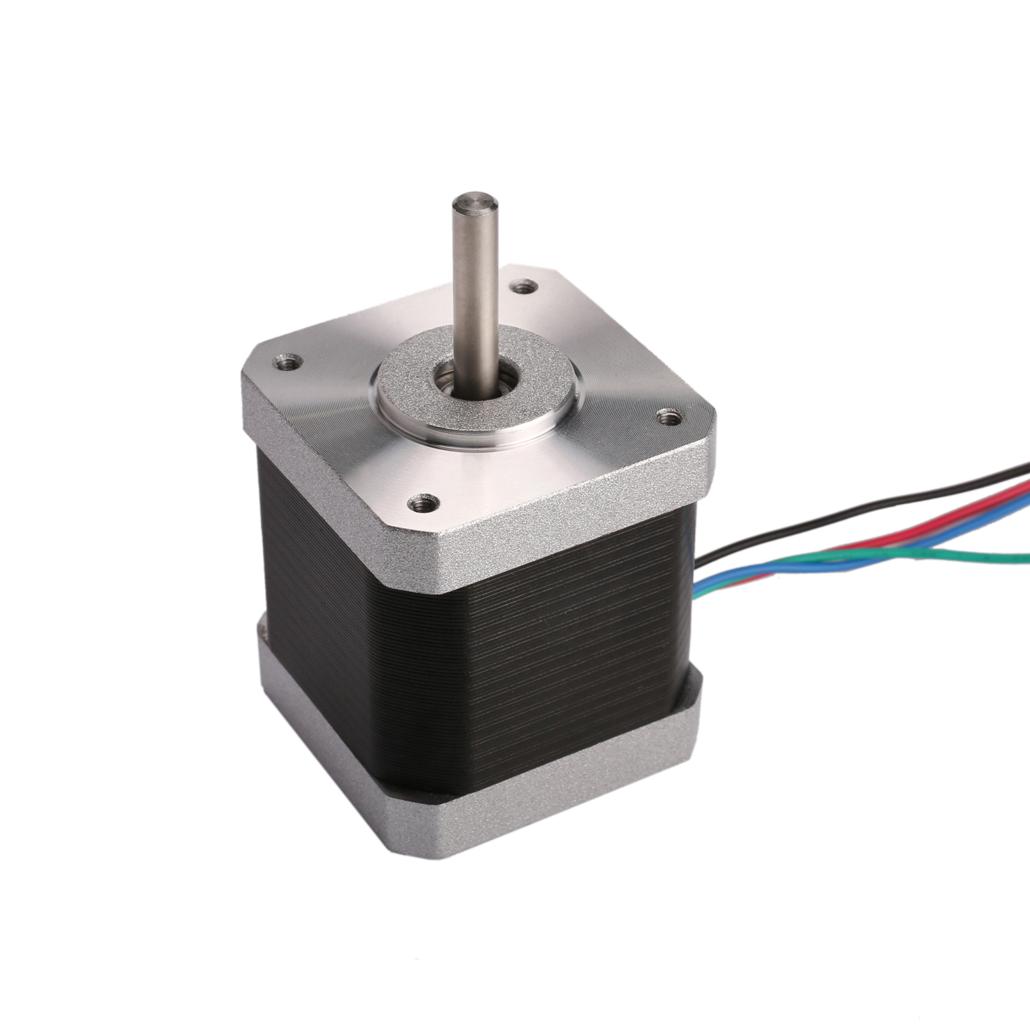 Moteur pas à pas ACT Nema 17 17HS5425 3,1V 2,5A 48 mm
