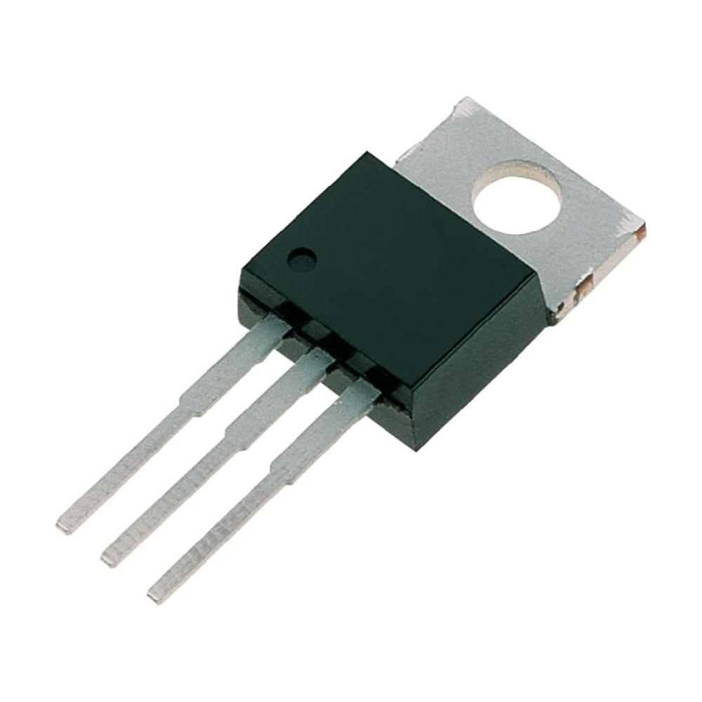 10x L7805CV convertisseur de tension – Image 2