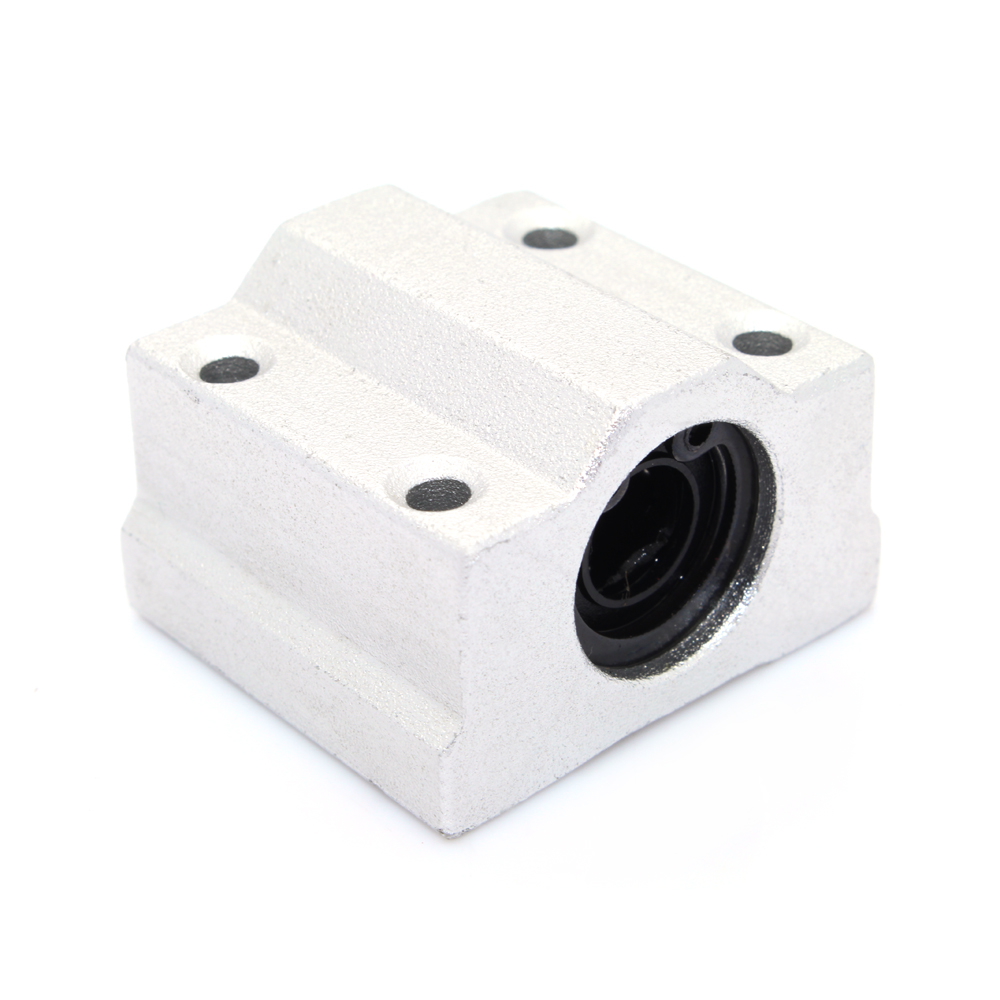 Palier linéaire SCS10UU pour arbres de 10 mm