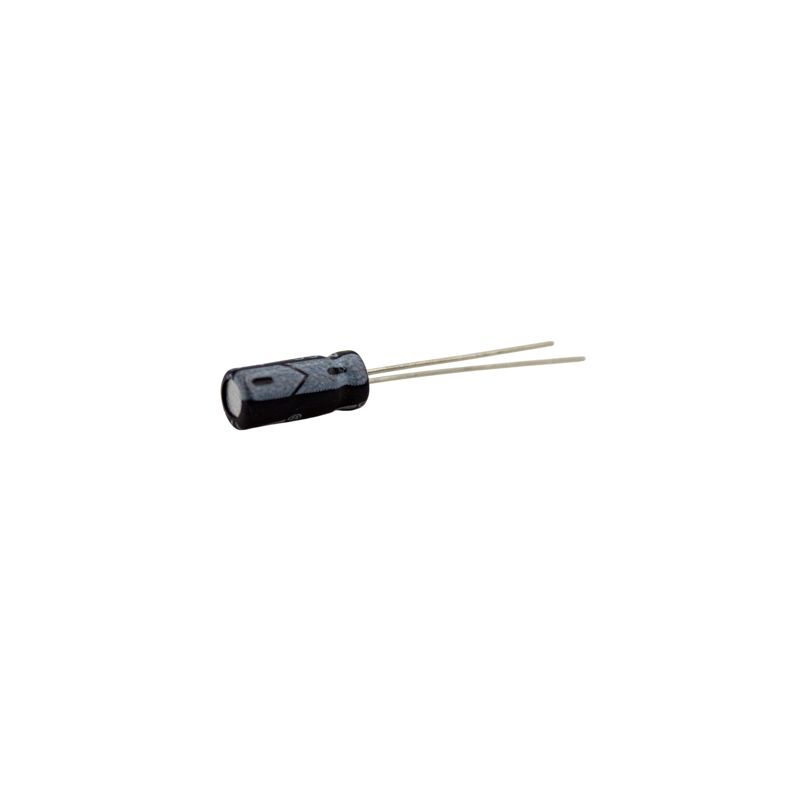 20x condensateur électrolytique 50V 1µF 5x11mm radial – Image 5